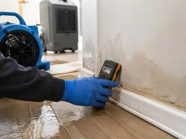 24/7 Water damage restoration services in Chokoloskee, FL - Rapid flood cleanup and mitigation